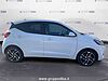 Hyundai i10 1.0 T-GDI MPI DOHC P PE MY25 5P 1.0 MT PRIME Bianco