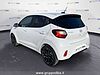Hyundai i10 1.0 T-GDI MPI DOHC P PE MY25 5P 1.0 MT PRIME Bianco