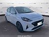 Hyundai i10 1.0 T-GDI MPI DOHC P PE MY25 5P 1.0 MT PRIME Bianco