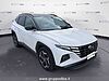 Hyundai Tucson III 2021 1.6 hev Exellence 2wd auto Nero