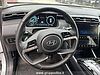 Hyundai Tucson III 2021 1.6 hev Exellence 2wd auto Nero