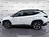 Hyundai Tucson III 2021 1.6 hev Exellence 2wd auto Nero