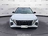 Hyundai Tucson III 2021 1.6 hev Exellence 2wd auto Nero