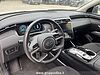 Hyundai Tucson III 2021 1.6 hev Exellence 2wd auto Nero