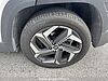 Hyundai Tucson III 2021 1.6 hev Exellence 2wd auto Nero