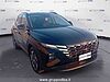 Hyundai Tucson III 2021 1.6 hev Exellence 2wd auto Nero