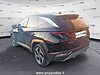 Hyundai Tucson III 2021 1.6 hev Exellence 2wd auto Nero