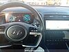 Hyundai Tucson III 2021 1.6 hev Exellence 2wd auto Nero