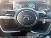 Hyundai Tucson III 2021 1.6 hev Exellence 2wd auto Nero