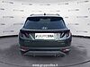Hyundai Tucson III 2021 1.6 hev Exellence 2wd auto Verde