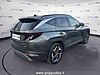 Hyundai Tucson III 2021 1.6 hev Exellence 2wd auto Verde