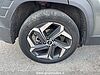 Hyundai Tucson III 2021 1.6 hev Exellence 2wd auto Verde