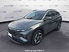 Hyundai Tucson III 2021 1.6 hev Exellence 2wd auto Verde