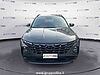 Hyundai Tucson III 2021 1.6 hev Exellence 2wd auto Verde