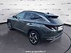 Hyundai Tucson III 2021 1.6 hev Exellence 2wd auto Verde