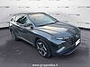 Hyundai Tucson III 2021 1.6 hev Exellence 2wd auto Verde