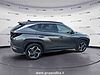 Hyundai Tucson III 2021 1.6 hev Exellence 2wd auto Verde