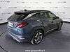 Hyundai Tucson III 2021 1.6 crdi 48V Exellence 2wd dct Antracite