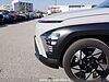 Hyundai Kona II 2023 1.6 gdi hev X Class Premium Pack 2wd 141cv dc Argento
