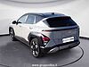 Hyundai Kona II 2023 1.6 gdi hev X Class Premium Pack 2wd 141cv dc Argento