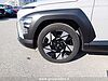 Hyundai Kona II 2023 1.6 gdi hev X Class Premium Pack 2wd 141cv dc Argento