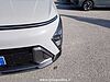 Hyundai Kona II 2023 1.6 gdi hev X Class Premium Pack 2wd 141cv dc Argento