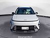 Hyundai Kona II 2023 1.6 gdi hev X Class Premium Pack 2wd 141cv dc Argento