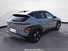 Hyundai Kona II 2023 1.6 gdi hev X Class Premium Pack 2wd 141cv dc Argento