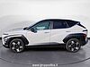 Hyundai Kona II 2023 1.6 gdi hev X Class Premium Pack 2wd 141cv dc Argento