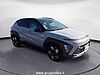 Hyundai Kona II 2023 1.6 gdi hev X Class Premium Pack 2wd 141cv dc Argento