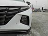 Hyundai Tucson III 2021 1.6 hev Xline 2wd auto Bianco