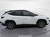 Hyundai Tucson III 2021 1.6 hev Xline 2wd auto Bianco