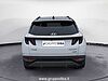 Hyundai Tucson III 2021 1.6 hev Xline 2wd auto Bianco