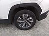 Hyundai Tucson III 2021 1.6 hev Xline 2wd auto Bianco