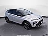 Hyundai Bayon 1.0 t-gdi 48V Xline Led Pack imt Argento