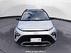 Hyundai Bayon 1.0 t-gdi 48V Xline Led Pack imt Argento