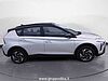 Hyundai Bayon 1.0 t-gdi 48V Xline Led Pack imt Argento