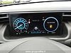Hyundai Tucson III 2021 1.6 hev Exellence 2wd auto Bianco