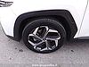 Hyundai Tucson III 2021 1.6 hev Exellence 2wd auto Bianco