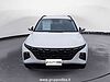 Hyundai Tucson III 2021 1.6 hev Exellence 2wd auto Bianco