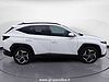 Hyundai Tucson III 2021 1.6 hev Exellence 2wd auto Bianco