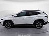 Hyundai Tucson III 2021 1.6 hev Exellence 2wd auto Bianco