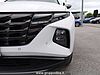 Hyundai Tucson III 2021 1.6 hev Exellence 2wd auto Bianco