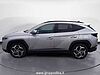 Hyundai Tucson III 2021 1.6 phev Exellence Lounge Pack 4wd auto Argento