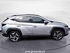 Hyundai Tucson III 2021 1.6 phev Exellence Lounge Pack 4wd auto Argento