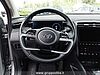 Hyundai Tucson III 2021 1.6 phev Exellence Lounge Pack 4wd auto Argento