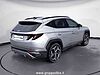 Hyundai Tucson III 2021 1.6 phev Exellence Lounge Pack 4wd auto Argento