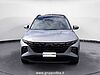 Hyundai Tucson III 2021 1.6 phev Exellence Lounge Pack 4wd auto Argento
