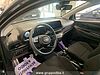 Hyundai Bayon 1.0 T-GDI T-GDI Petrol 6-speed M/T PE 1.0T XLINE Nero