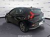 Hyundai Bayon 1.0 T-GDI T-GDI Petrol 6-speed M/T PE 1.0T XLINE Nero